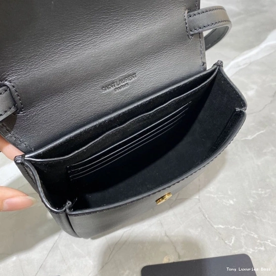 Tony Luxuries YSL KAIA MEDIUM SMALL MINI 0712